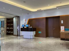 -菲住布渴酒店自助餐厅(阿里巴巴西溪园区店)