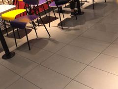 -麦当劳(广州新港东路第二分店)