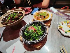 -山四砂锅(钟楼街店)