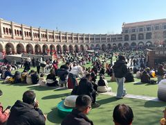 -天津五大道文化旅游区