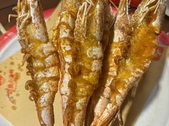 -旺角小渔村(二马路店)