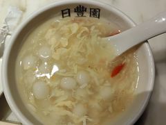 -日丰园海肠水饺·老字号大连海鲜(和平广场店)