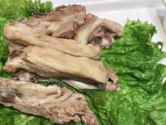 -紫光园·烤鸭·北京菜(劲松店)