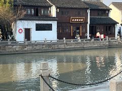 -嘉兴月河历史街区