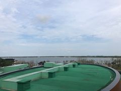 -上海滴水湖皇冠假日酒店