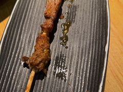 -塔哈尔·新疆盛宴(复地活力城店)