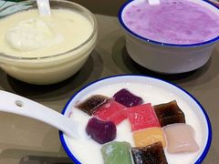 -五条人糖水铺(武林总店)
