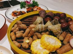 -解家河南菜(商鼎路店)