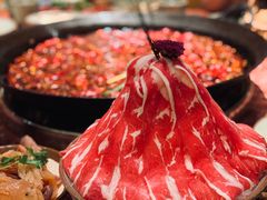 -纸盐河码头火锅(十八梯店)