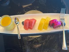 -广州四季酒店·愉粤轩·粤菜