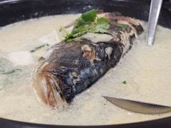 -江苏饭店-中餐厅