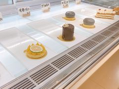 -熊叔熊婶面包房(团结湖店)