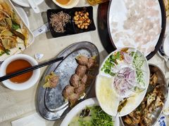 -嘉升大排档(番禺总店)