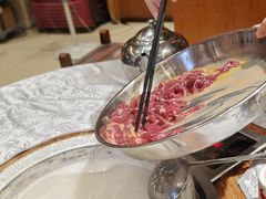 -丰尔粥食·粥底火锅·桑拿鸡(大良总店)
