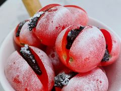 -W COLLECTIVE  DESSERT SHOP