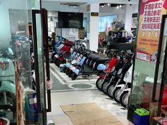 -雅迪电动车(北艾路店)