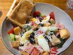 -JINNS锦时 steak&pizza(浸信会礼拜堂旧址店)