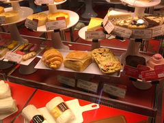 -星巴克(太原柳巷第一店)