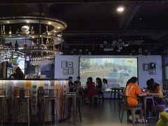 -CIAO·团建聚餐·生日派对轰趴馆(福田店)