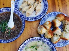 煎饺-鼎顺小吃(吴山名楼店)