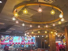 -聚点串吧·北京烧烤(赵登禹路店)