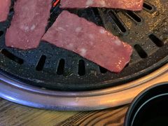 -牛莂特炭火烤肉(合肥总店)