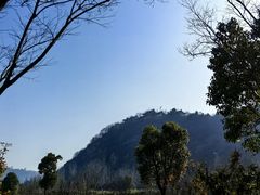 -狼山风景名胜区