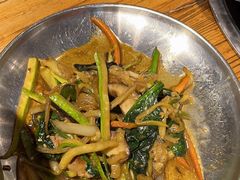-枣玛尔脊骨汤·烤肉(西塔总店)