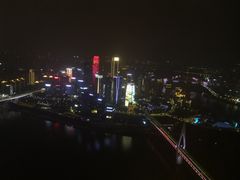 -WFC会仙楼观景台