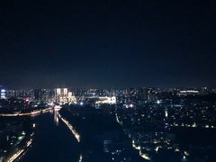 -幻彩摩天轮