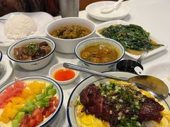 -金湖港式餐厅(建外店)