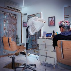 -小齐发型Star·Salon