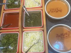 -南门四季铜锅涮肉(左家庄店)
