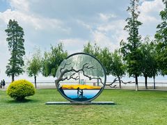 -滇池海埂公园