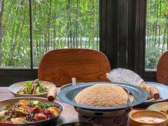 -薇酌饮·陕西菜(南门外店)