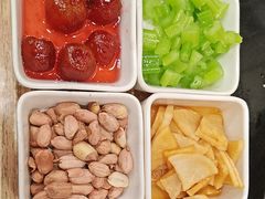 -老北京羊蝎子火锅(光荣道店)