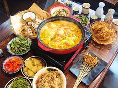 -刘师父老汉口江湖菜(蔡锷路店)
