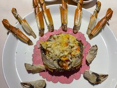 -蟹榭(静安寺晶品商场店)