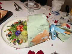 -狮拾久·现代新加坡料理(福田COCO Park店)