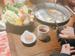 -呷哺呷哺(松江开元店)