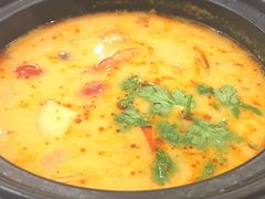 -阿诺泰·泰国餐厅(棕北店)