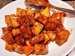 -汤城小厨•粤菜•靓汤(苏州街店)