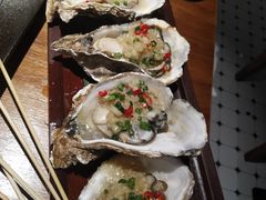 -仓库南洋海鲜小排档(柳河路店)