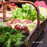 三里屯宝藏低脂火锅店，再也不担心吃火锅发胖了