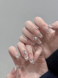 -M·X Nail日式美甲美睫