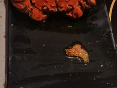 -沪小胖·小龙虾·蓝龙王(八佰伴店)