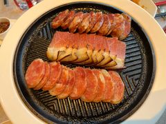 -星·South Beauty·俏江南(国贸店)