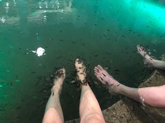 -宝丽金大酒店·洗浴中心