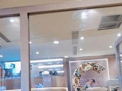 -霸王茶姬(上海恒基名人店)