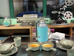 -七步香云南山里菜(昆明老街店)